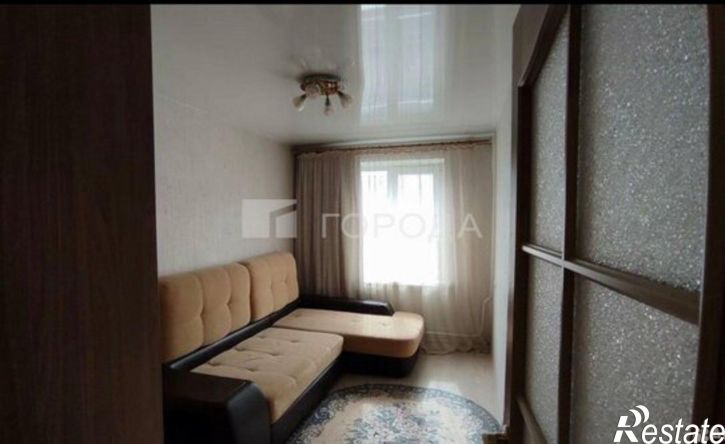 2-комн квартира ул Крылова, 41,  д. 41
