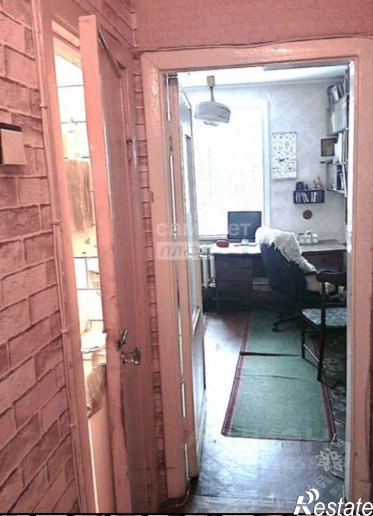 4-комн квартира Детский пр-д, 7,  д. 7