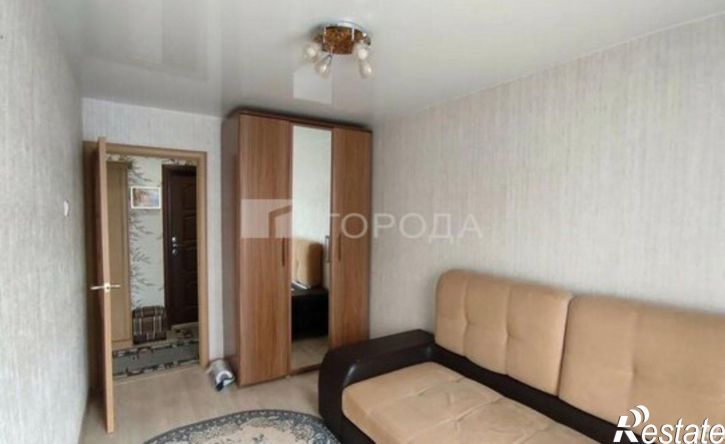 2-комн квартира ул Крылова, 41,  д. 41