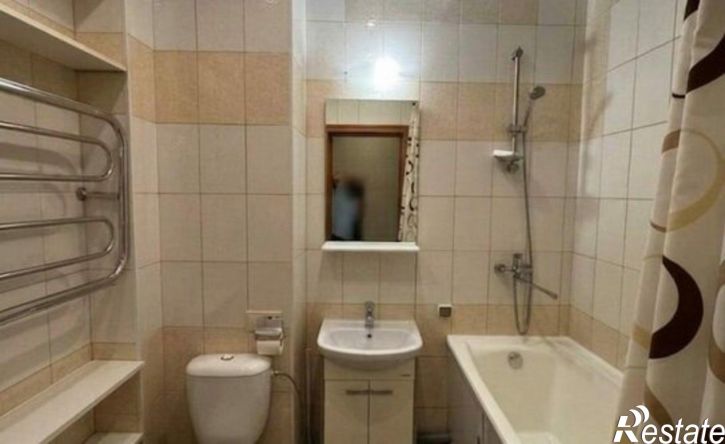 1-комн квартира ул Первомайская, 230,  д. 230