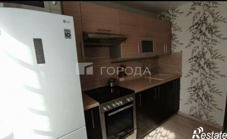 2-комн квартира ул Крылова, 41,  д. 41
