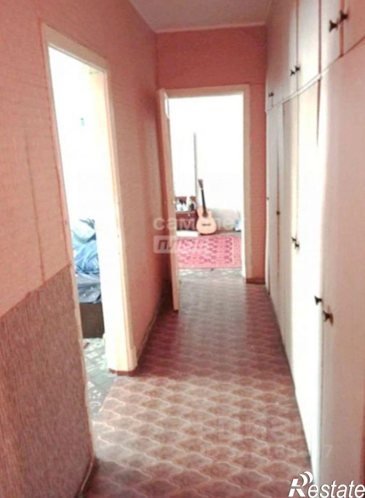 4-комн квартира Детский пр-д, 7,  д. 7