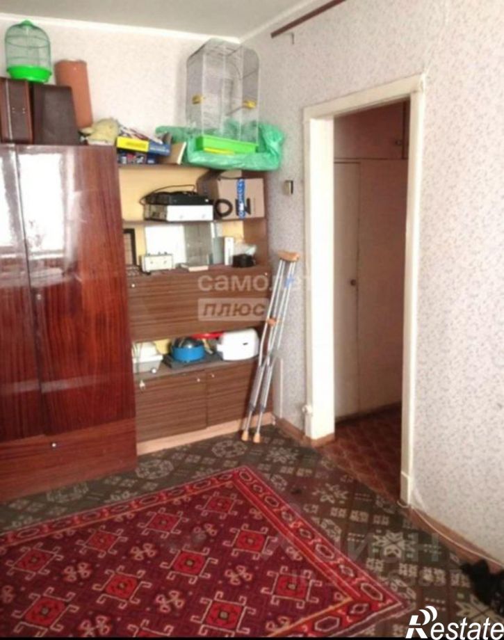 4-комн квартира Детский пр-д, 7,  д. 7
