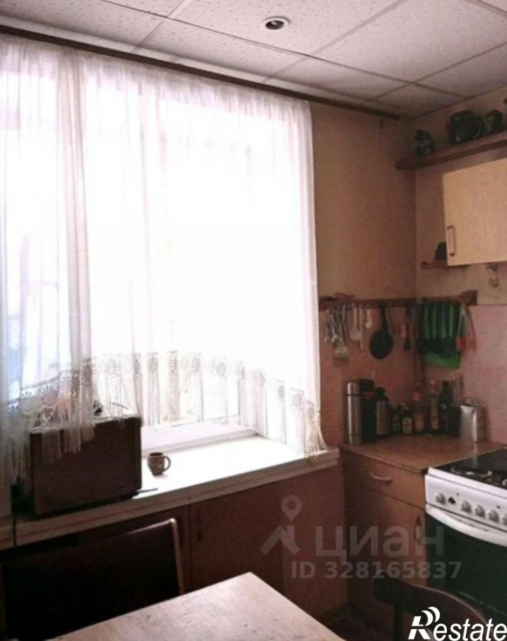 4-комн квартира Детский пр-д, 7,  д. 7