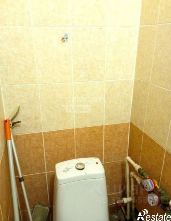 4-комн квартира Детский пр-д, 7,  д. 7