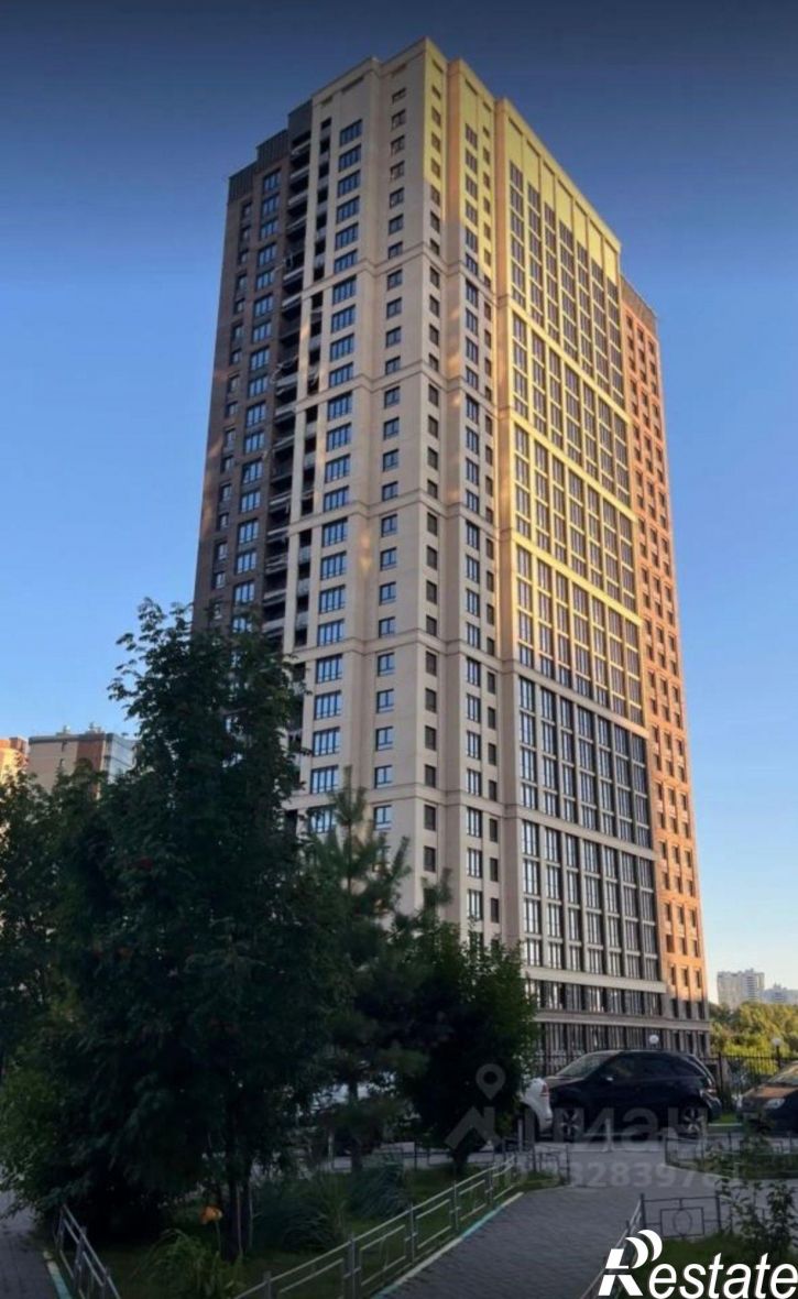 1-комн квартира ул 5-я Кирпичная Горка, 17,  д. 17