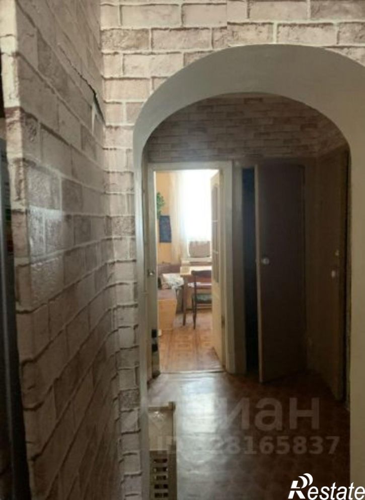 4-комн квартира Детский пр-д, 7,  д. 7