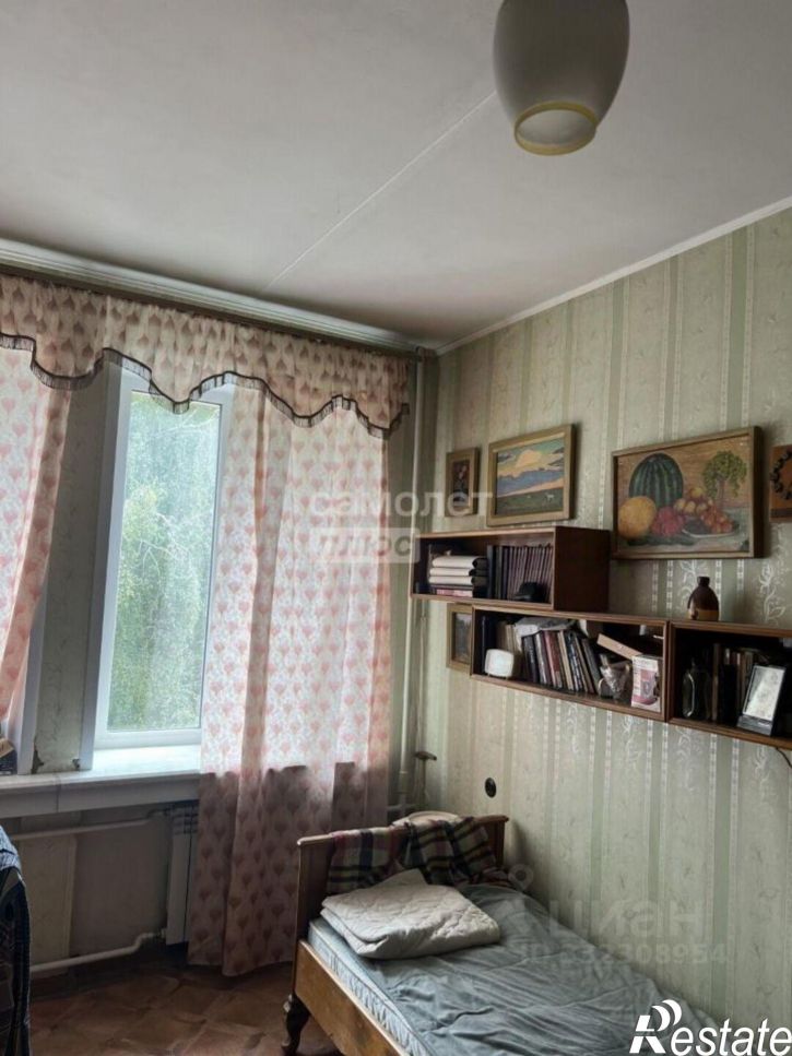2-комн квартира Морской пр-кт, 27,  д. 27
