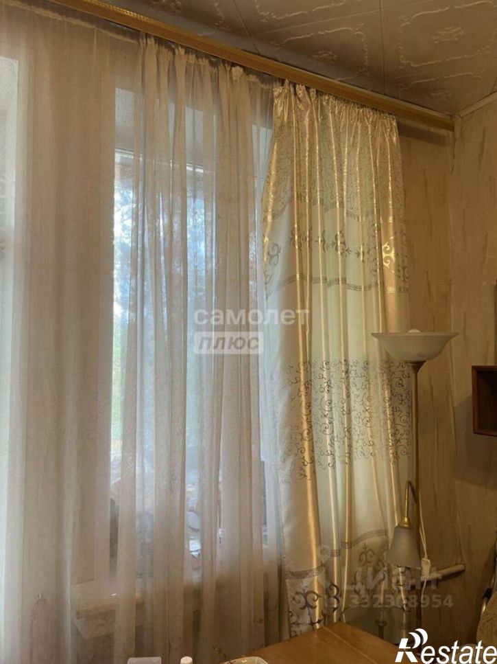 2-комн квартира Морской пр-кт, 27,  д. 27