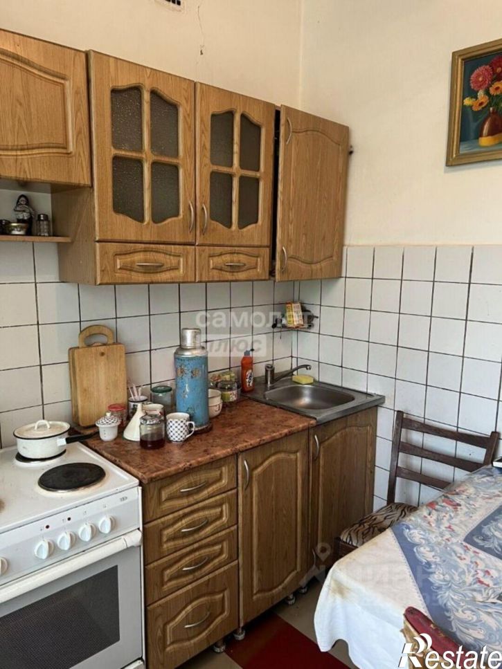 2-комн квартира Морской пр-кт, 27,  д. 27