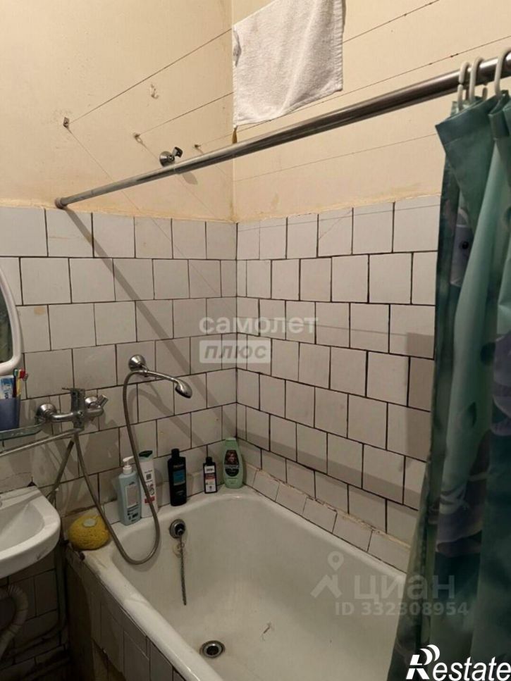 2-комн квартира Морской пр-кт, 27,  д. 27