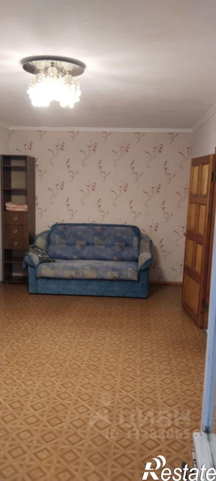 2-комн квартира ул Герцена, 6,  д. 6