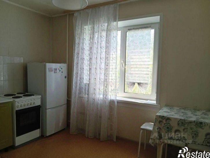 1-комн квартира ул Печатников, 9,  д. 9