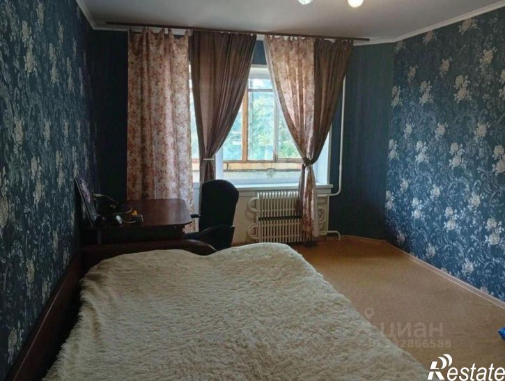 1-комн квартира ул Печатников, 9,  д. 9