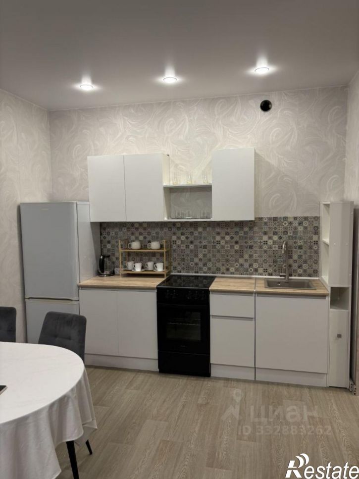 2-комн квартира ул Объединения, 28,  д. 28