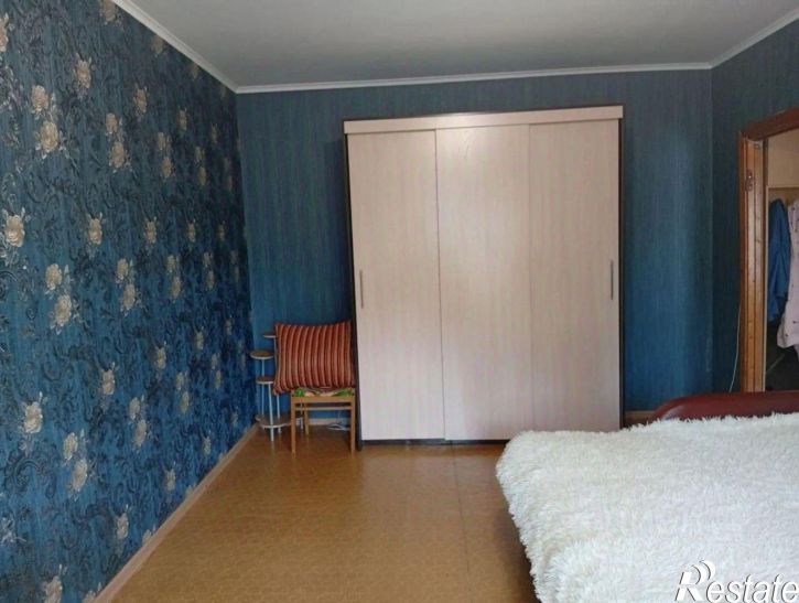 1-комн квартира ул Печатников, 9,  д. 9