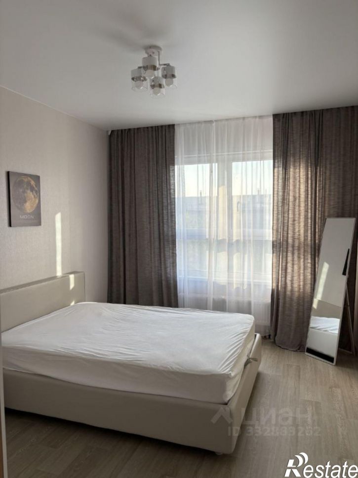 2-комн квартира ул Объединения, 28,  д. 28