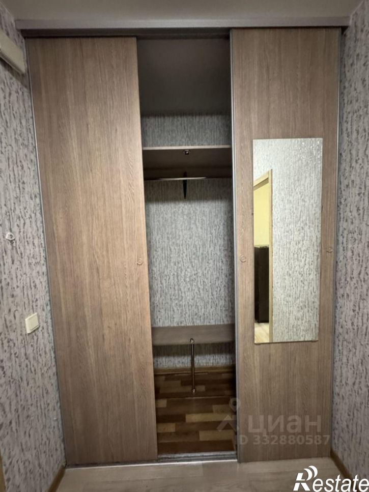 1-комн квартира Закаменский мкр, 20,  д. 20