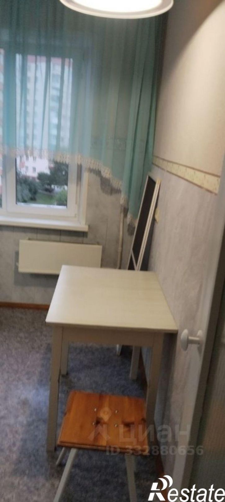 2-комн квартира ул Герцена, 6,  д. 6