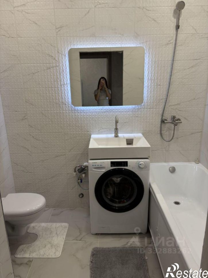 2-комн квартира ул Объединения, 28,  д. 28