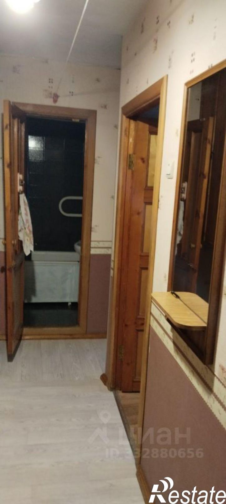 2-комн квартира ул Герцена, 6,  д. 6