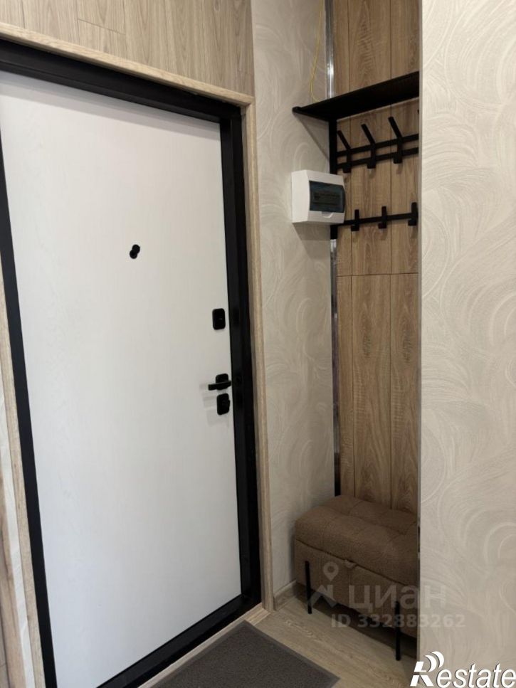 2-комн квартира ул Объединения, 28,  д. 28