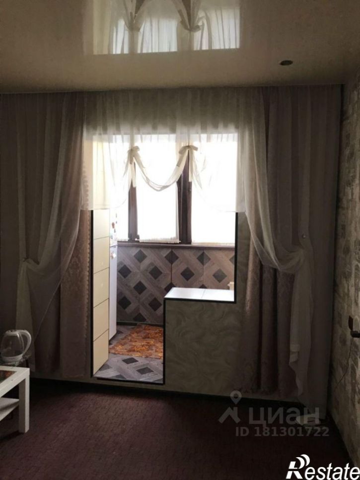 1-комн квартира ул В.Высоцкого, 42,  д. 42