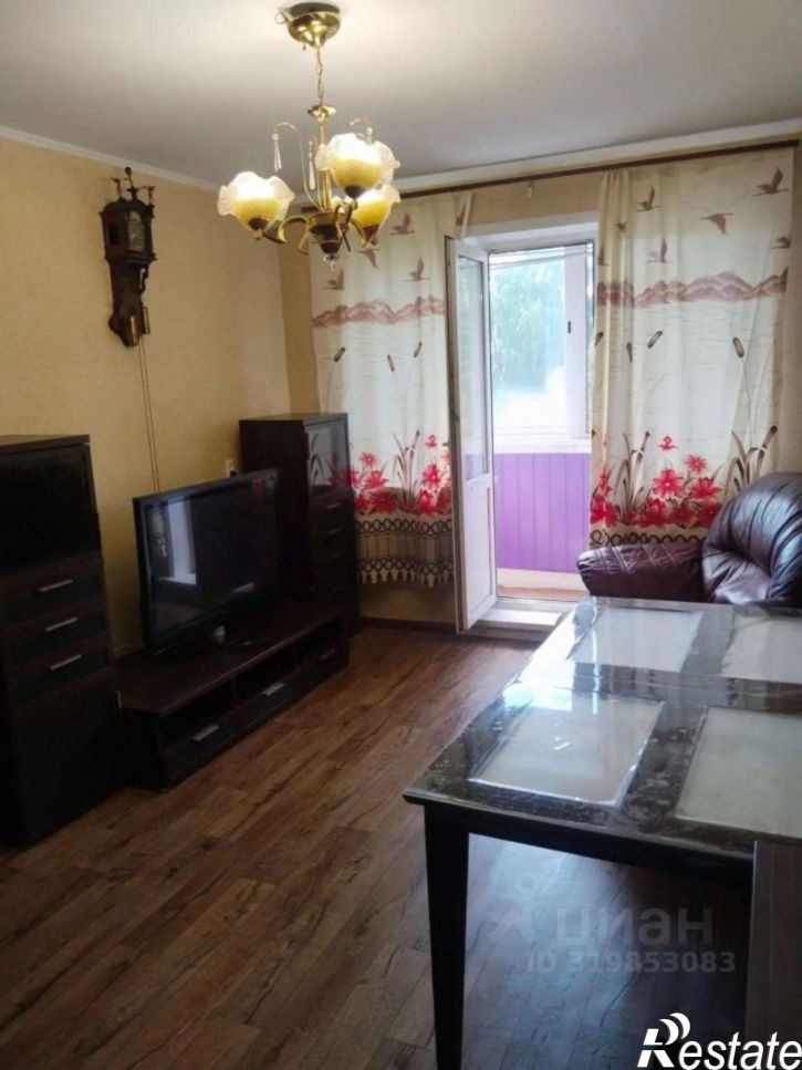 2-комн квартира ул Гурьевская, 43,  д. 43