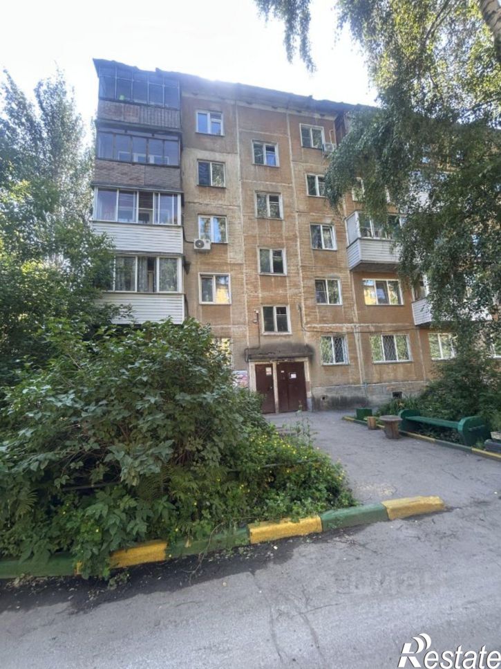 2-комн квартира ул Гурьевская, 43,  д. 43