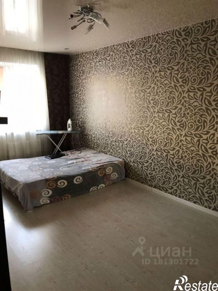 1-комн квартира ул В.Высоцкого, 42,  д. 42