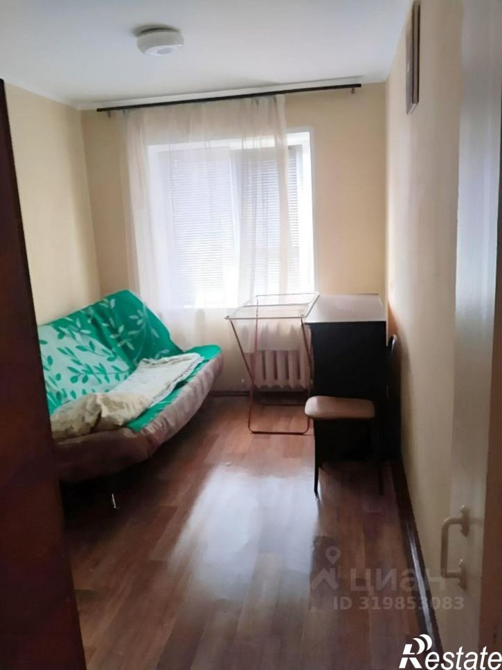 2-комн квартира ул Гурьевская, 43,  д. 43