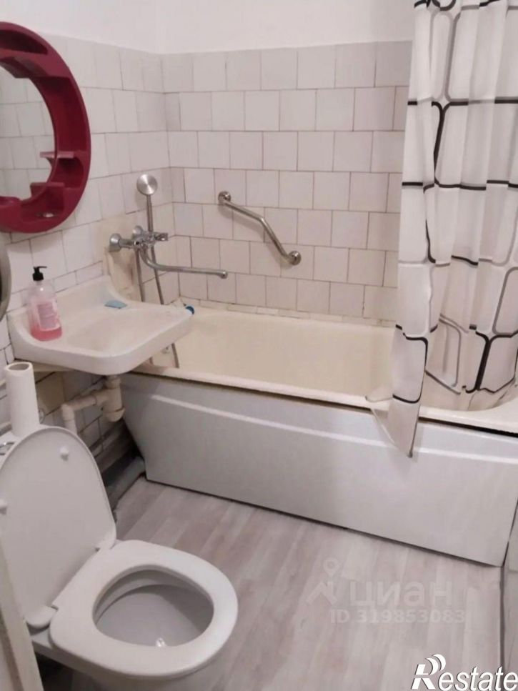 2-комн квартира ул Гурьевская, 43,  д. 43