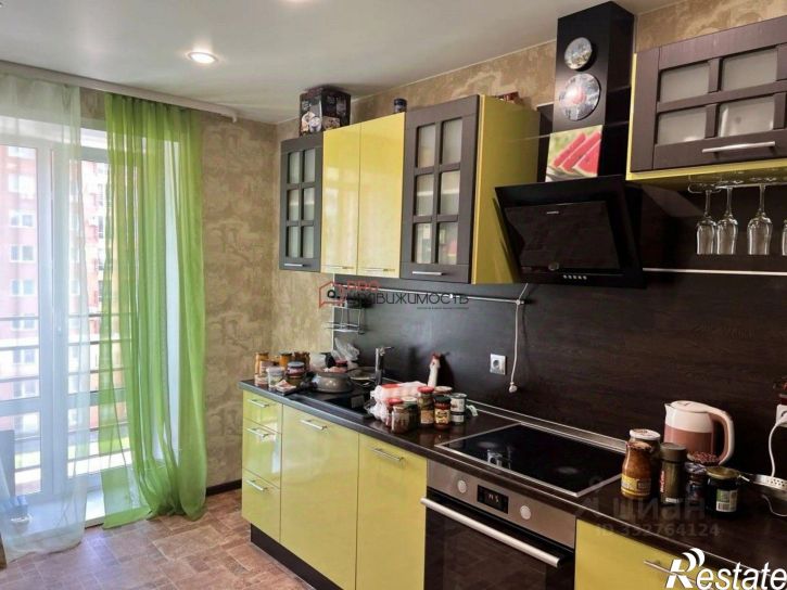 2-комн квартира ул Кубовая, 96/4,  д. 96/4