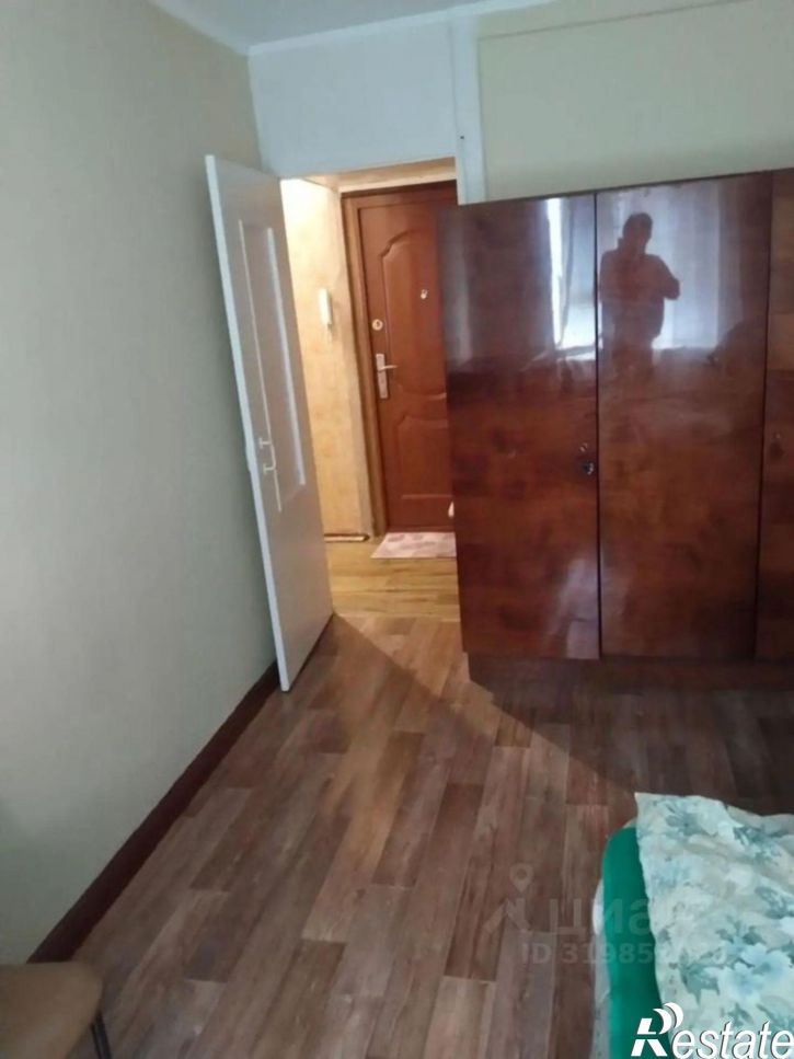2-комн квартира ул Гурьевская, 43,  д. 43