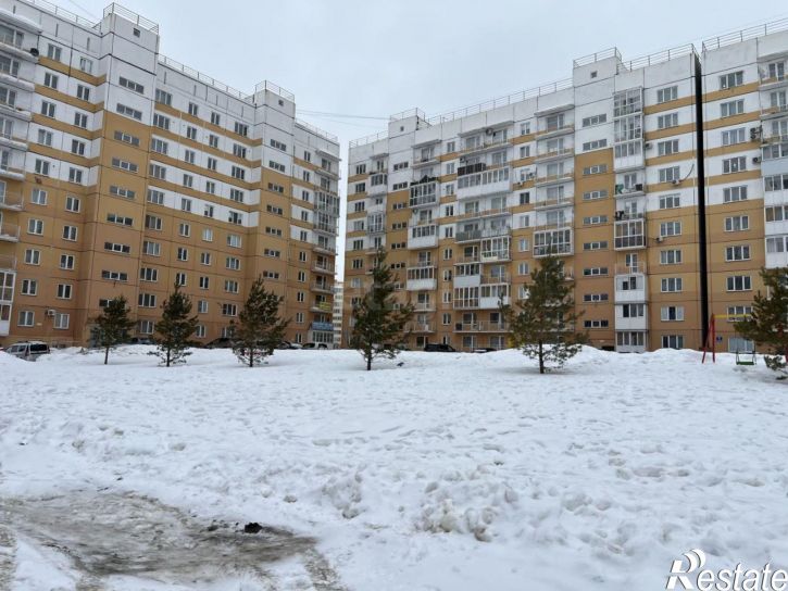 3-комн квартира ул Бронная, 39/3,  д. 39/3