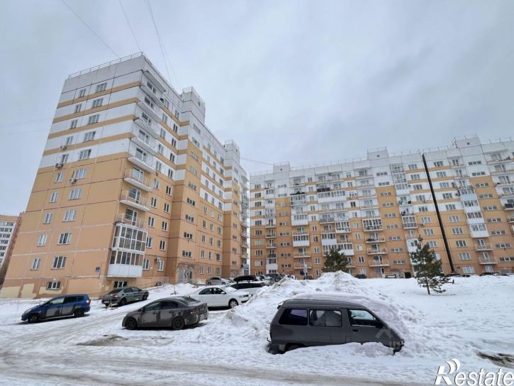 3-комн квартира ул Бронная, 39/3,  д. 39/3