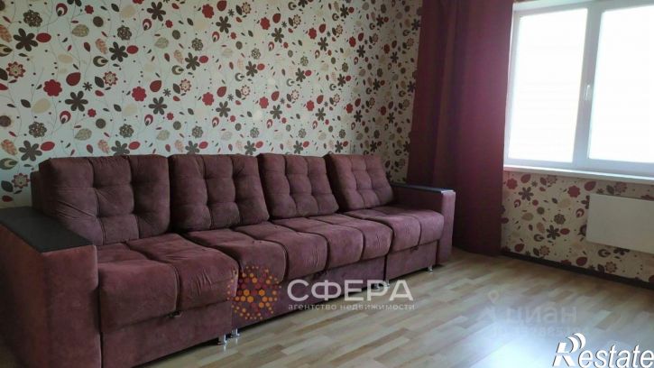 2-комн квартира ул Татьяны Снежиной, 46/1,  д. 46/1