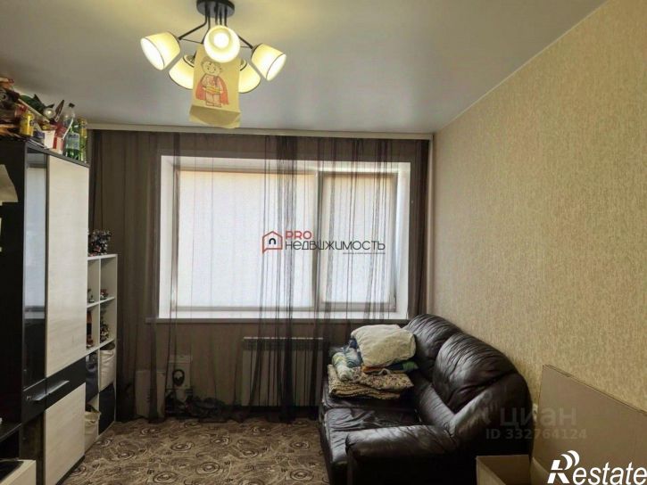 2-комн квартира ул Кубовая, 96/4,  д. 96/4
