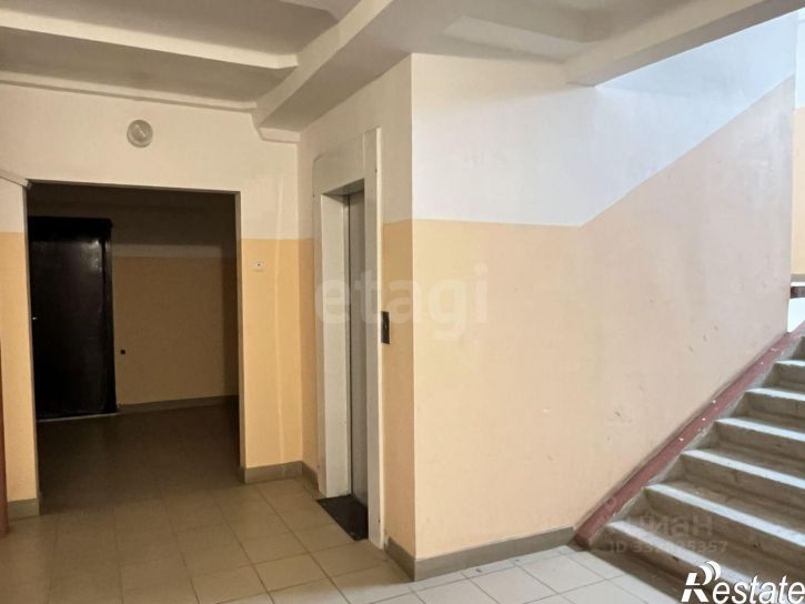 3-комн квартира ул Бронная, 39/3,  д. 39/3
