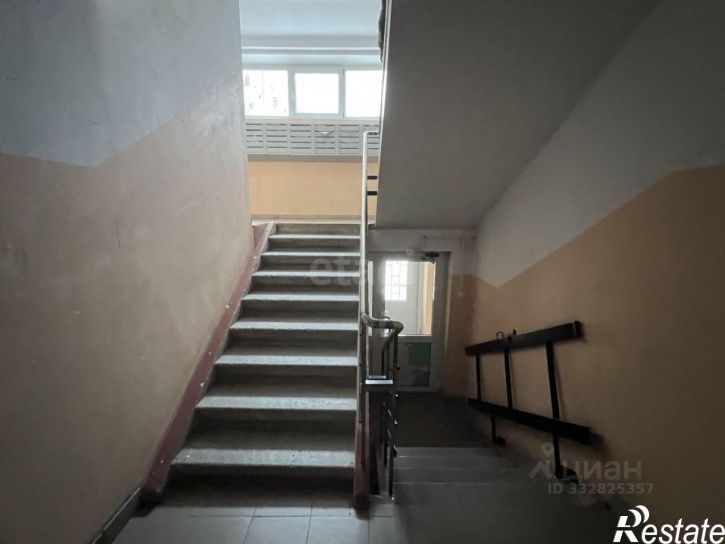 3-комн квартира ул Бронная, 39/3,  д. 39/3