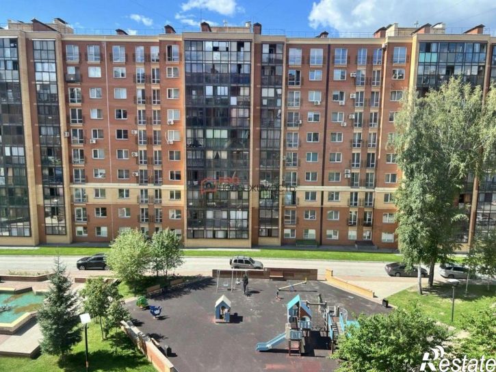 2-комн квартира ул Кубовая, 96/4,  д. 96/4