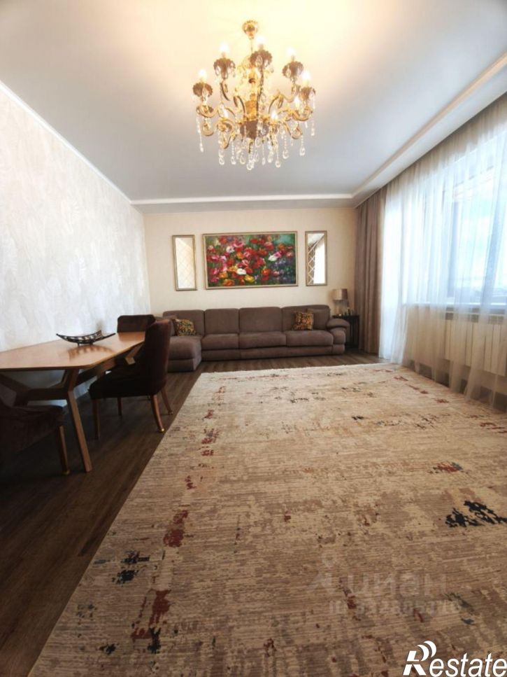 3-комн квартира Красный пр-кт, 82/1,  д. 82/1