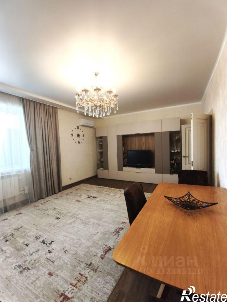 3-комн квартира Красный пр-кт, 82/1,  д. 82/1
