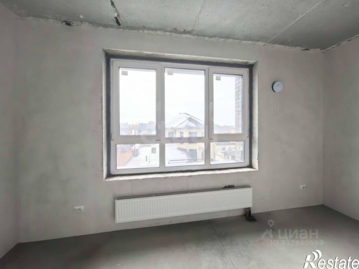 2-комн квартира ул Красногорская, 25,  д. 25