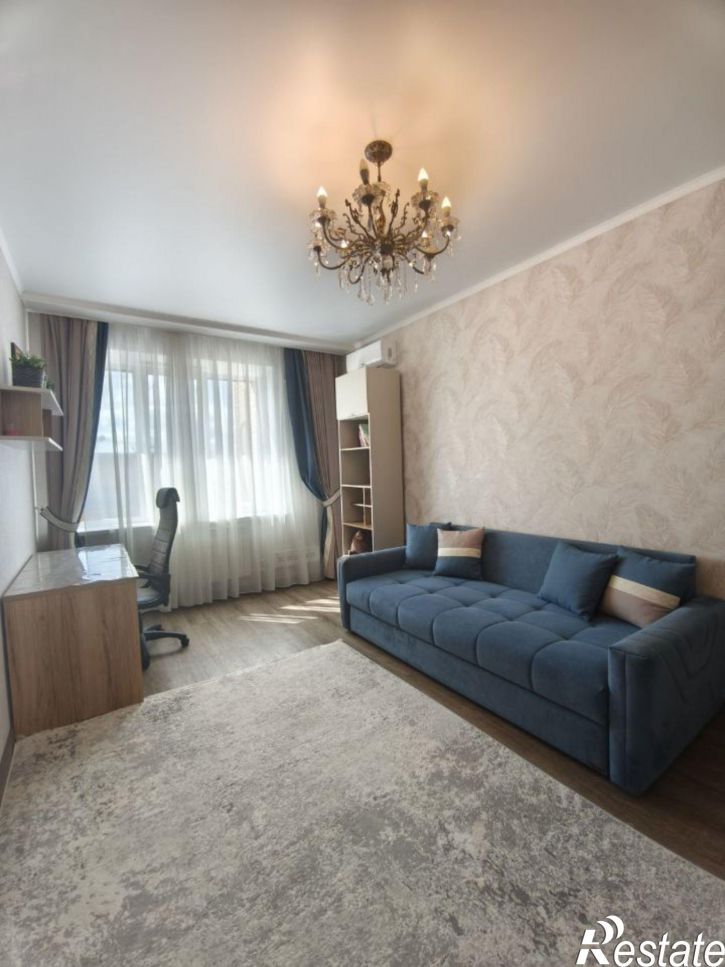 3-комн квартира Красный пр-кт, 82/1,  д. 82/1