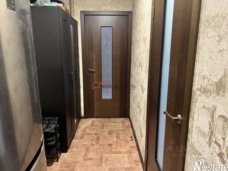 2-комн квартира ул Кубовая, 96/4,  д. 96/4