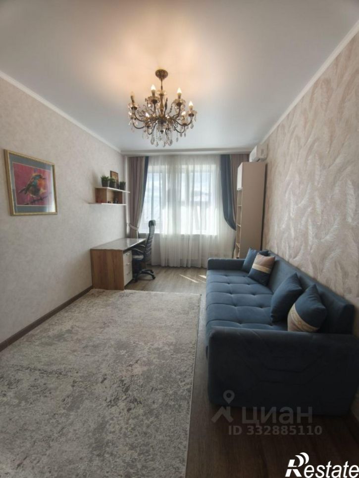 3-комн квартира Красный пр-кт, 82/1,  д. 82/1