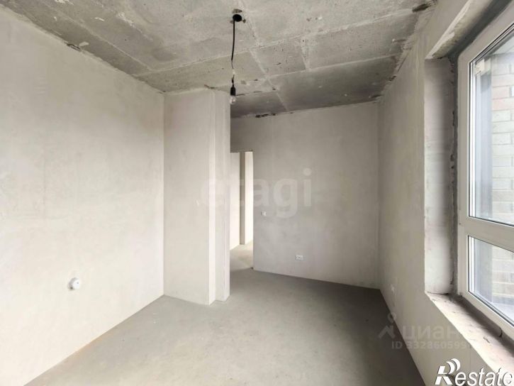 2-комн квартира ул Красногорская, 25,  д. 25