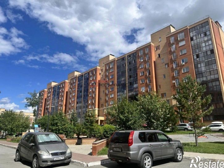 2-комн квартира ул Кубовая, 96/4,  д. 96/4