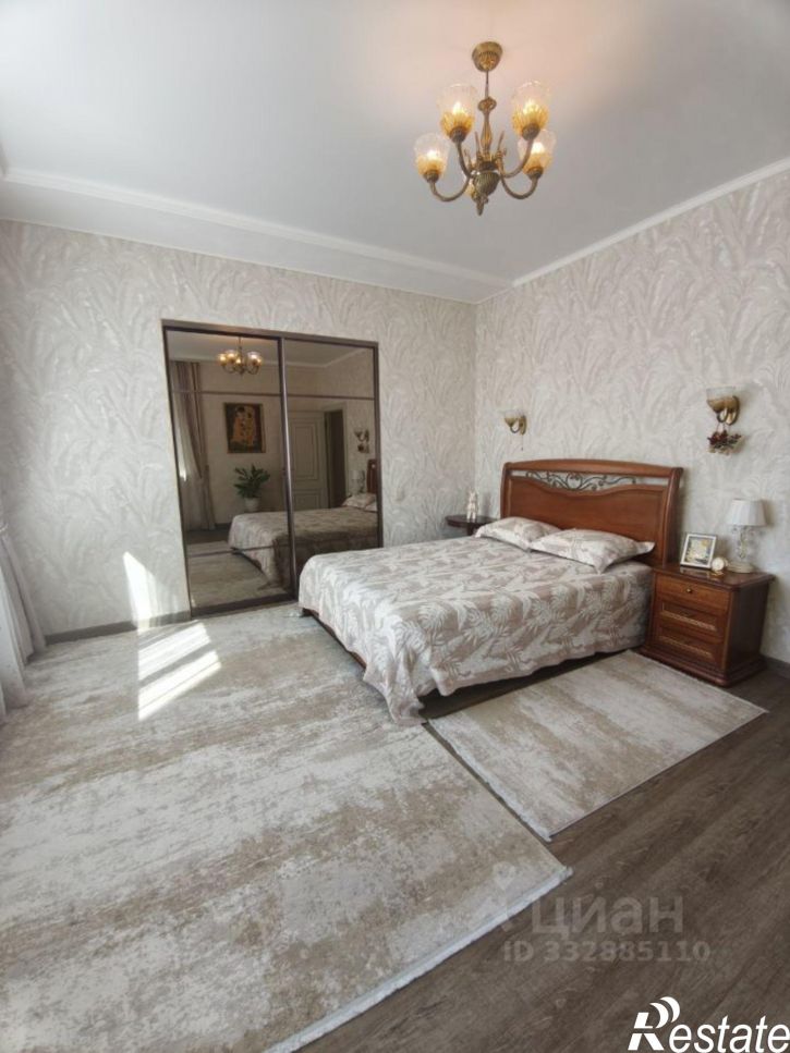 3-комн квартира Красный пр-кт, 82/1,  д. 82/1